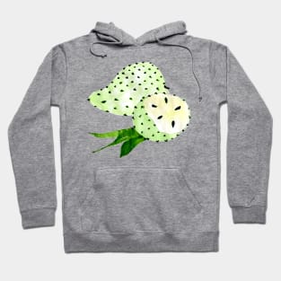 Tropical Soursop - Singapore Series Hoodie